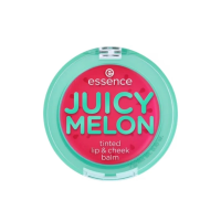 تنت الشفاه والخدود جوسي ميلون من ايسنس Essence Juicy Melon Lip & Cheek Tint